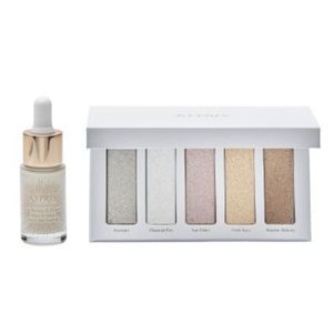 KYPRIS Eye Serum & Primer + Shimmer Palette Set